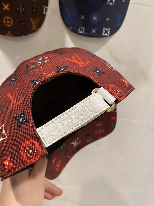 COZY BAGS - LOV Hats & Caps - 212