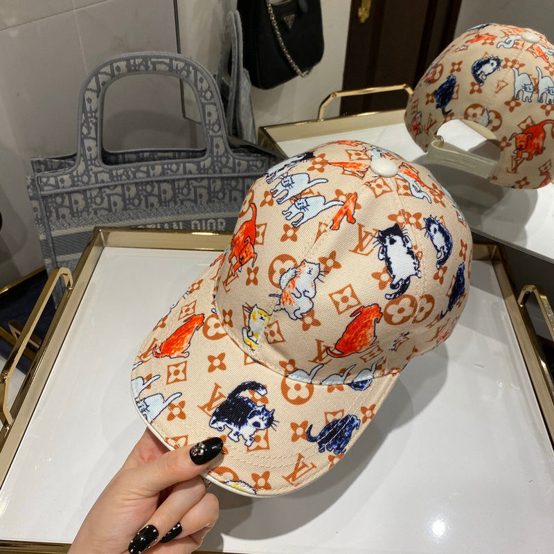 COZY BAGS - LOV Hats & Caps - 372