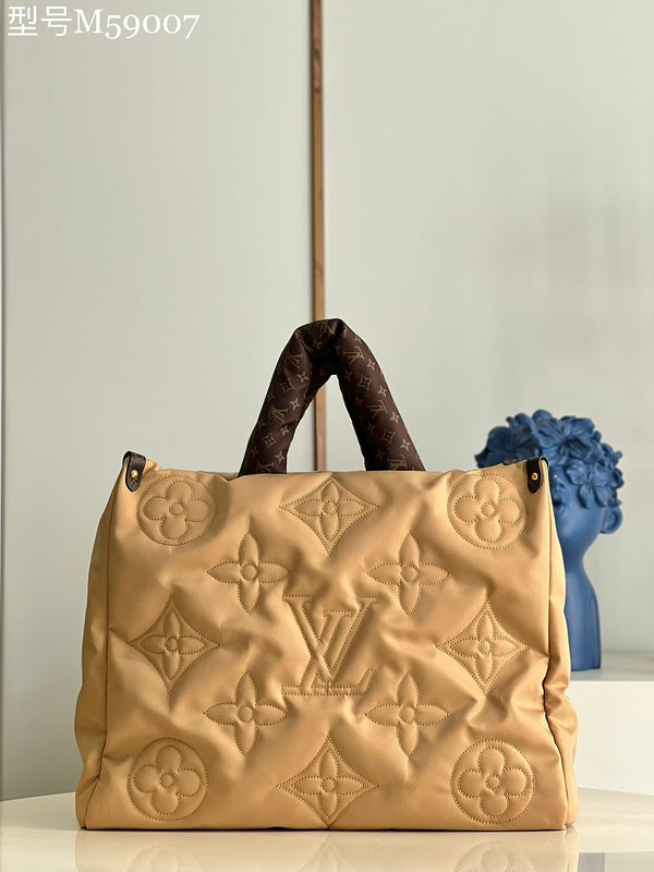 COZY BAGS - LOV Bags - 2729