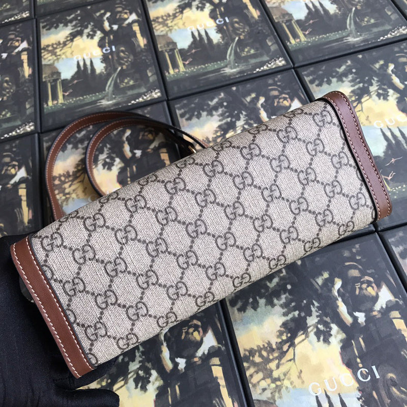 COZY - Guki Lady Bags - 1385