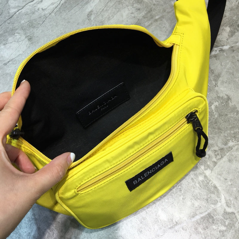JB - BG Men Bags - 010