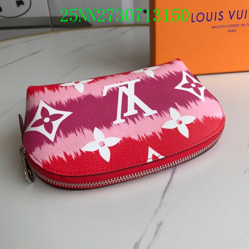 COZY BAGS - LOV Wallet - 1080