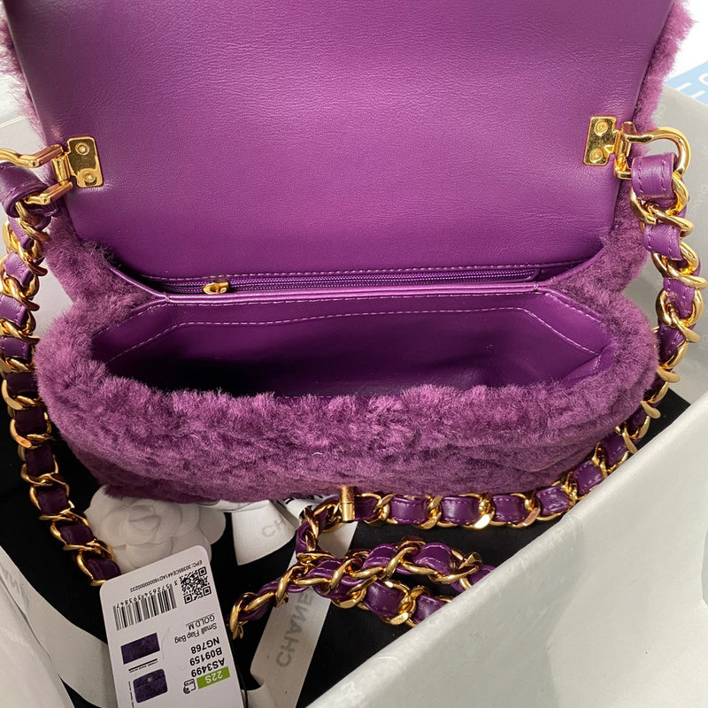 COZY BAGS - CHL Lady Bags - 045