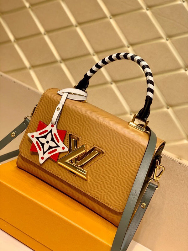 COZY - LV Bags - 4677
