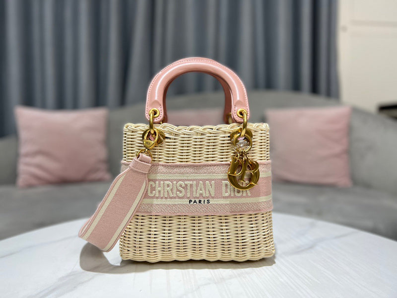 JB - DOR Lady Bags - 339