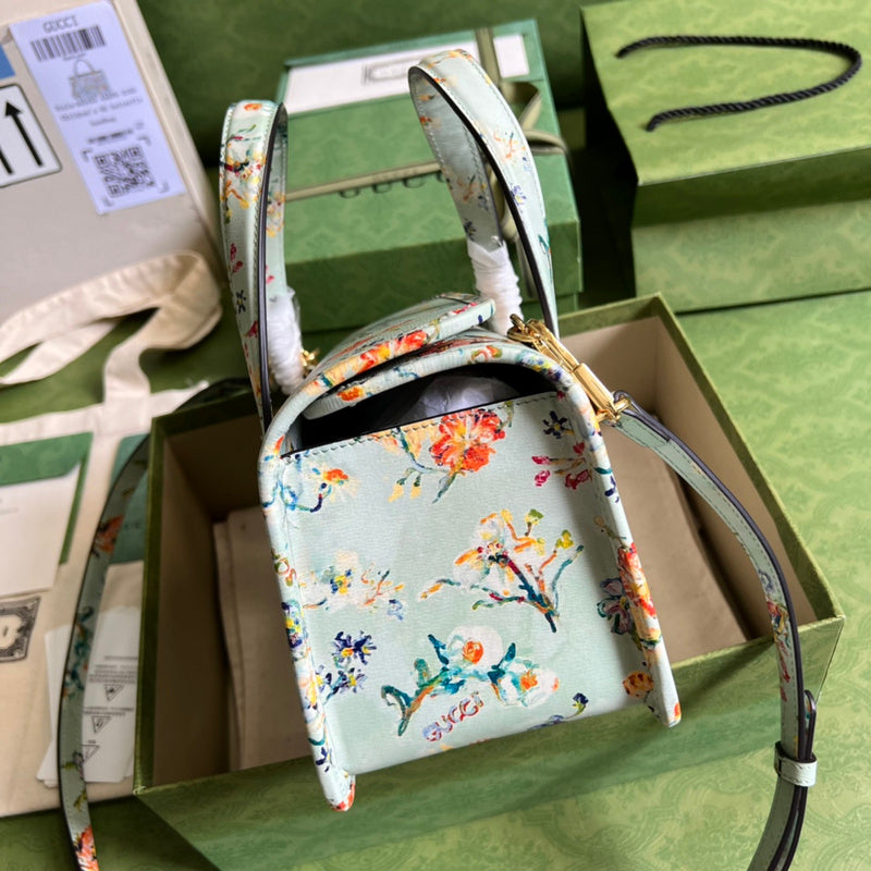 COZY BAGS - GUKI Women Bags - 1117