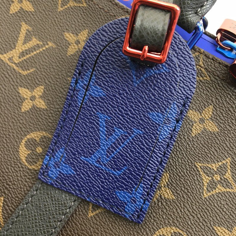 JB - LOV Travel Bags - 179