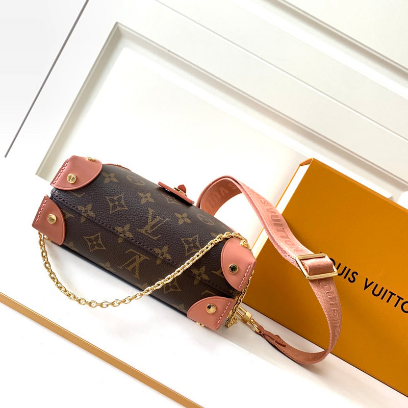 COZY - LV Bags - 4532