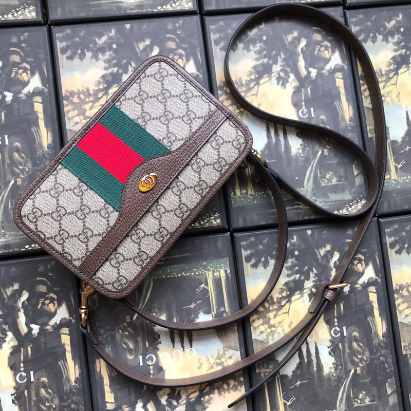 JB - Guki Lady Bags - 1295