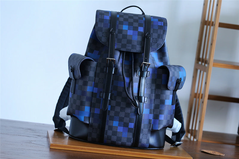 COZY - LOV Backpacks - 175