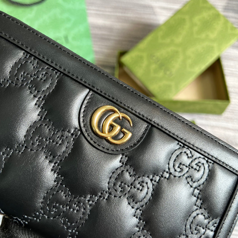 COZY BAGS - Guki Wallet - 104
