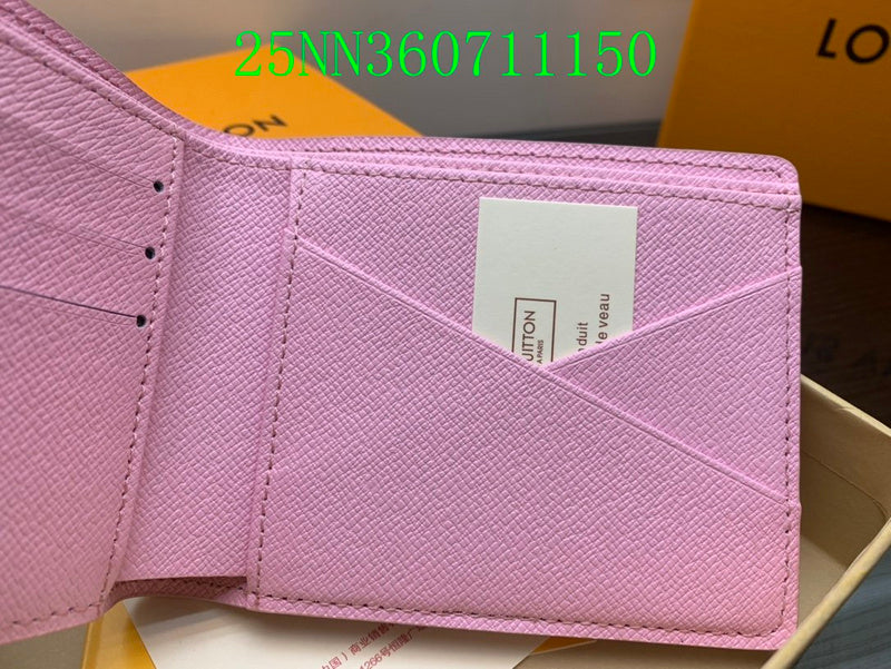 COZY BAGS - LOV Wallet - 1104