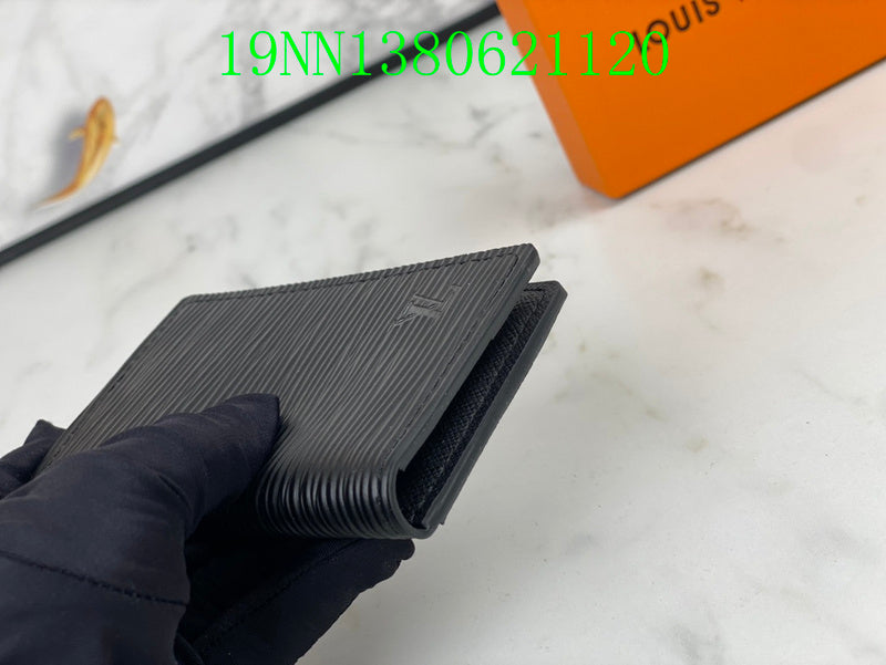 COZY BAGS - LOV Wallet - 321