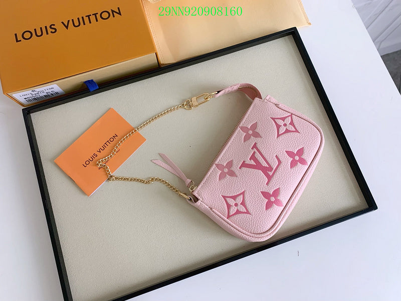 COZY BAGS - CHL Wallet - 593