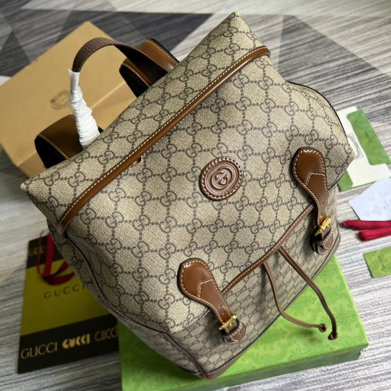 COZY BAGS - Guki Backpacks - 046