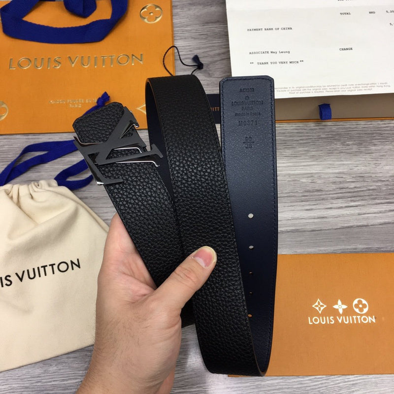 JB - LOV Belts - 123