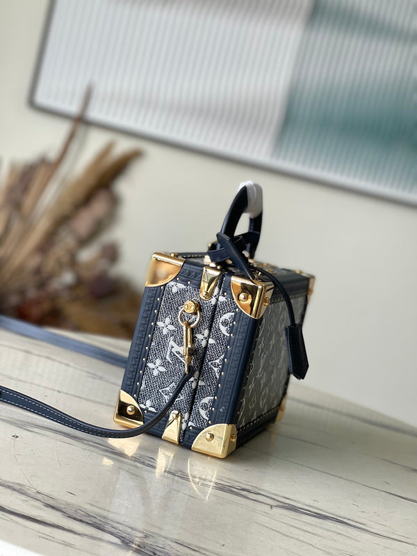 COZY BAGS - LOV Bags - 418