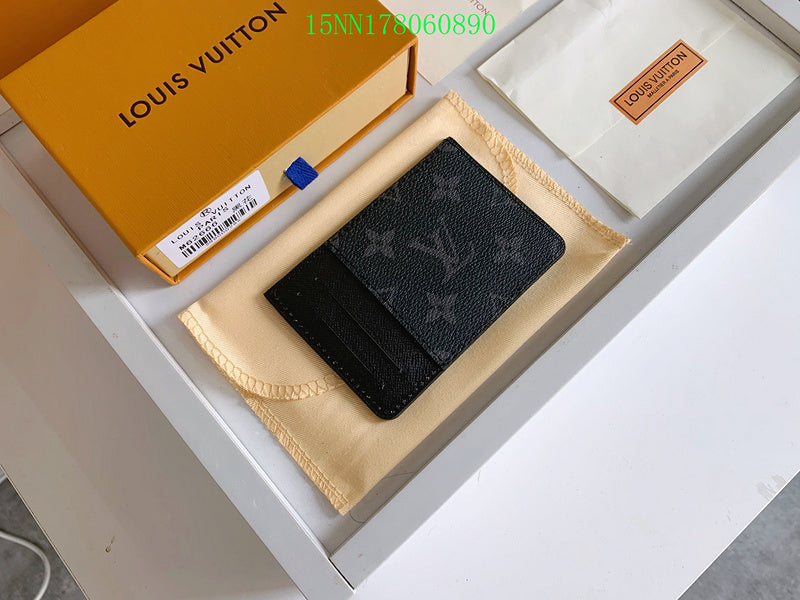 COZY BAGS - LOV Wallet - 1214
