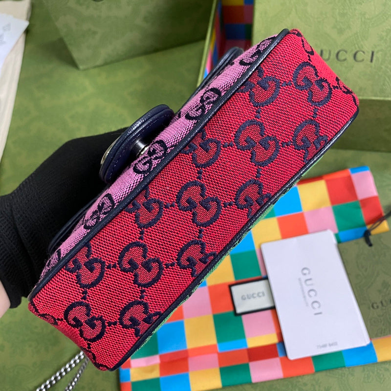 JB - Guki Lady Bags - 1032