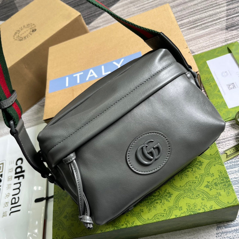 COZY BAGS - Guki Men Bags - 058