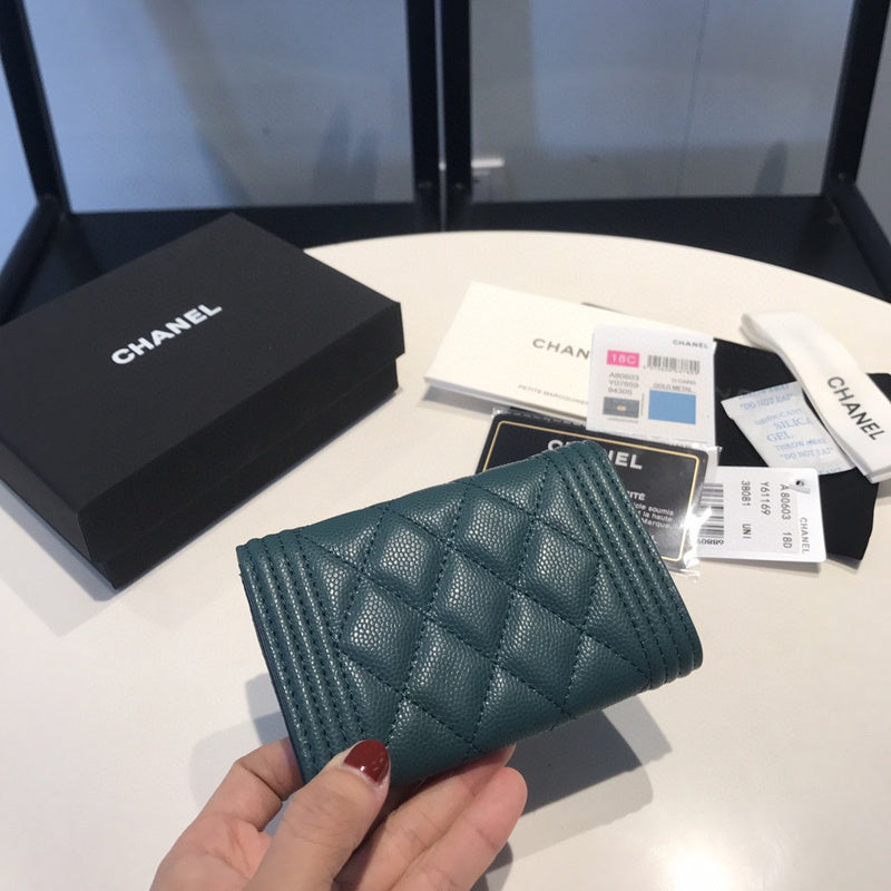 JB - CHL Wallets - 098