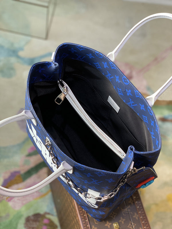 COZY - LV Bags - 3668