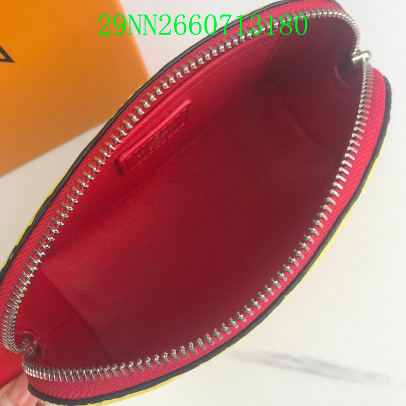 COZY BAGS - LOV Wallet - 1087