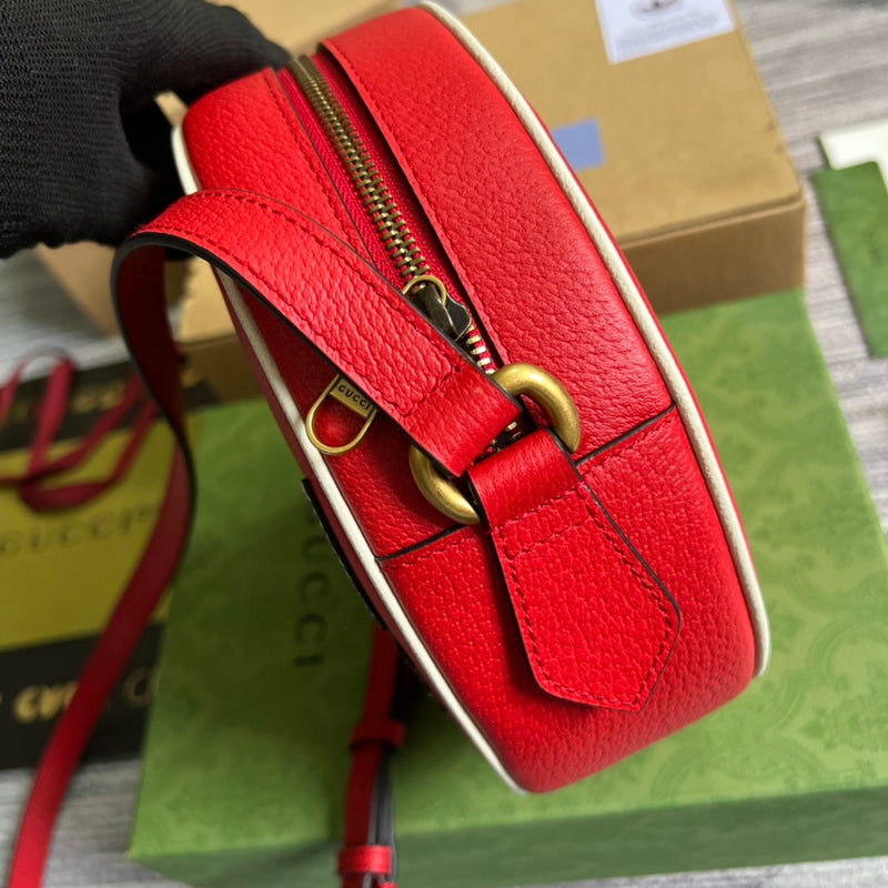 COZY BAGS - GUKI Bags - 1416