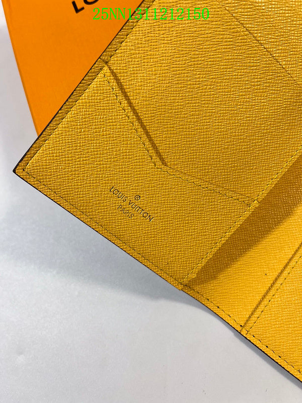 COZY BAGS - LOV Wallet - 839