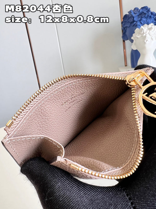 COZY BAGS - LOV Wallets - 097