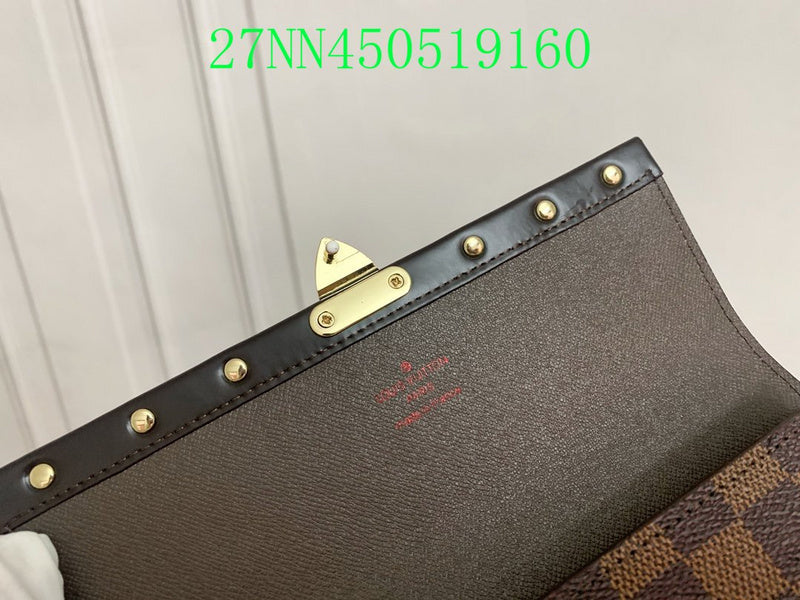 COZY BAGS - CHL Wallet - 933