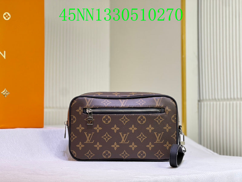 COZY BAGS - LOV Wallet - 433