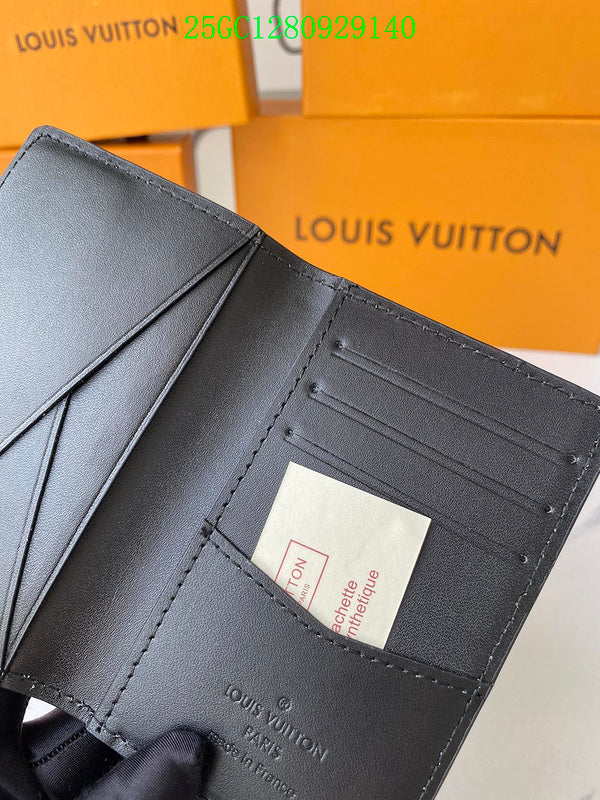 COZY BAGS - CHL Wallet - 583