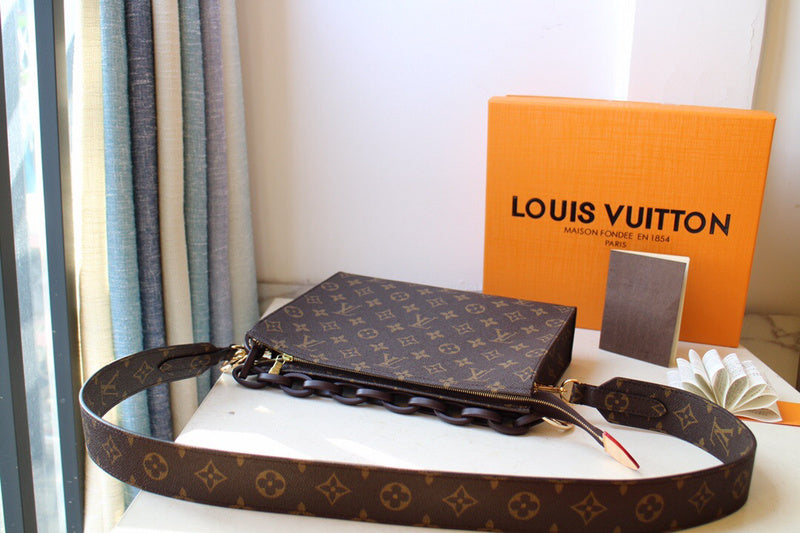 COZY - LV Bags - 5329