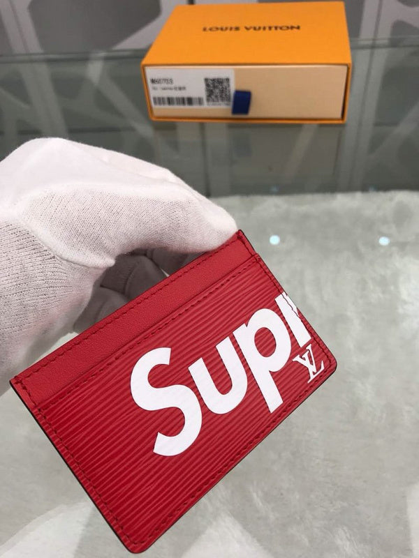 COZY BAGS - LOV Card Case - 055