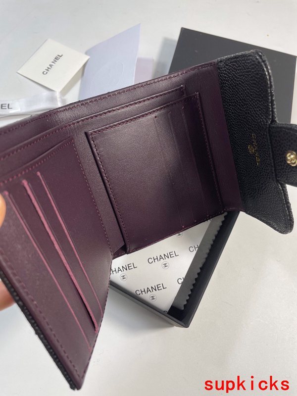 COZY BAGS - Mix Wallets - 594