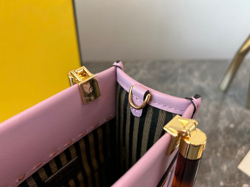 COZY BAGS - FDE Bags - 024