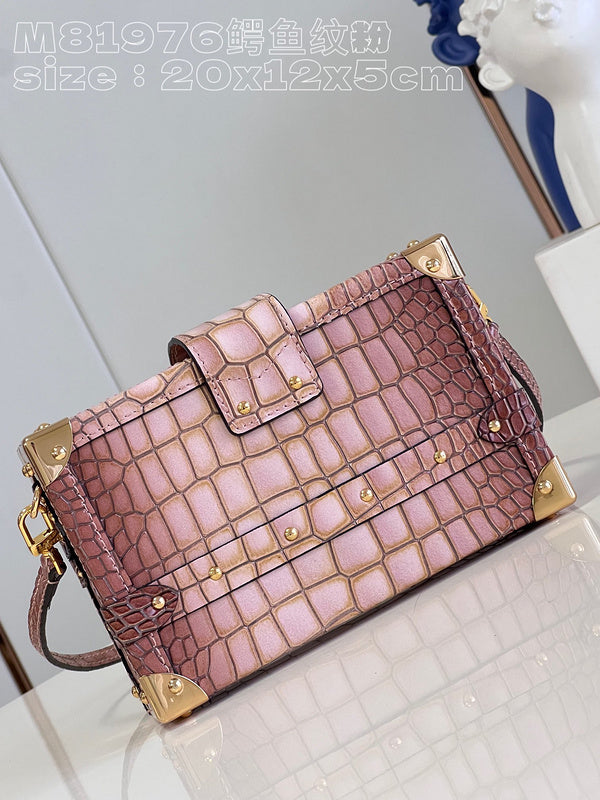 COZY - LV Bags - 014