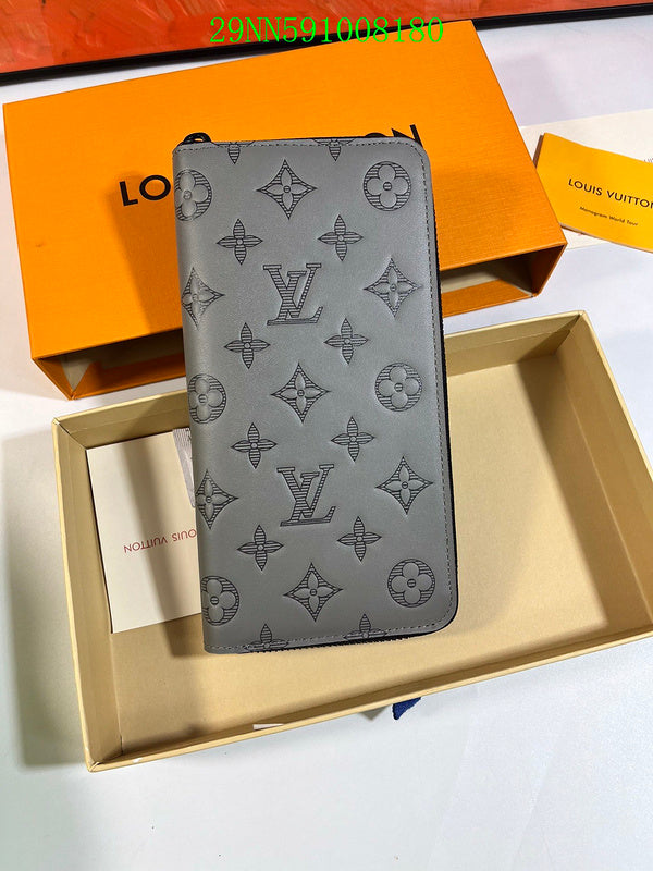 COZY BAGS - LOV Wallet - 960