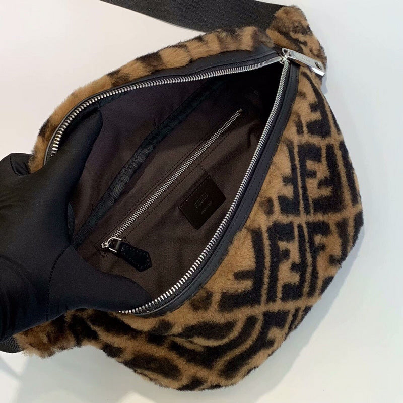 Cozy-Bags - FDE Bags - 1023