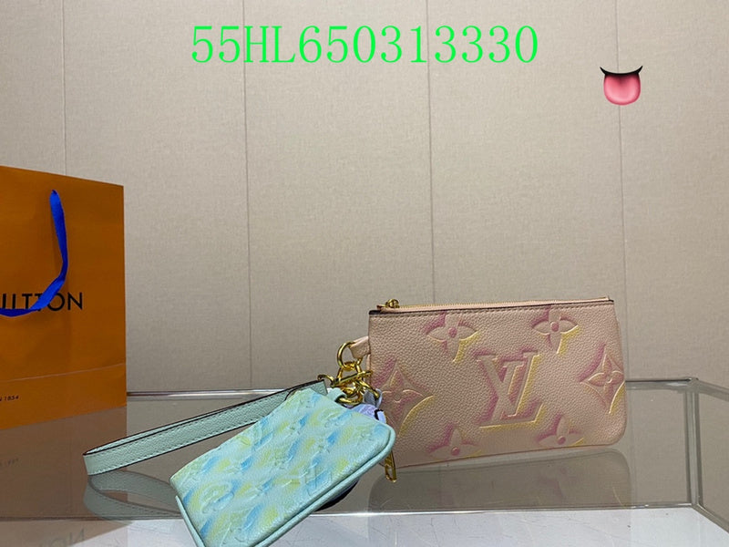 COZY BAGS - LOV Wallet - 662