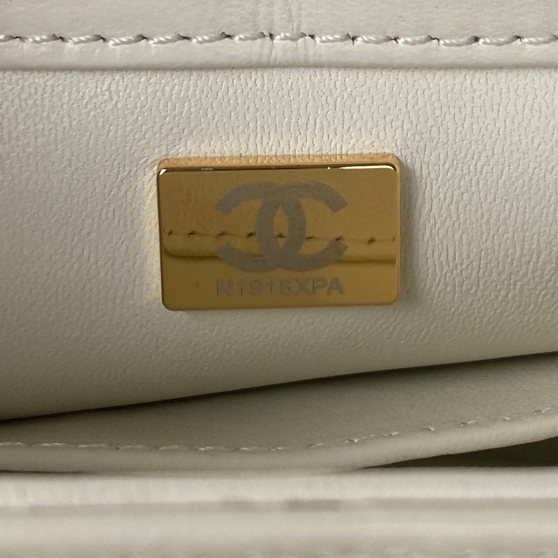 COZY BAGS - CHL Lady Bags - 006