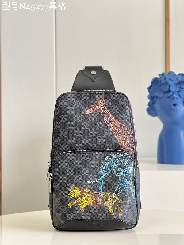 COZY - LV Bags - 2318