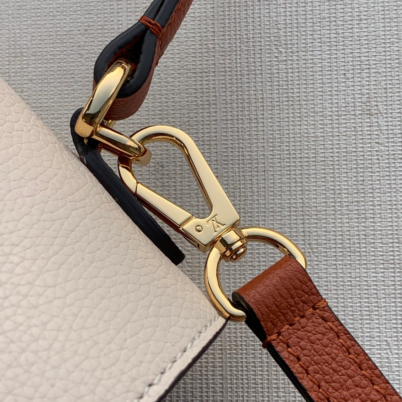 COZY BAGS - LOV Bags - 2409
