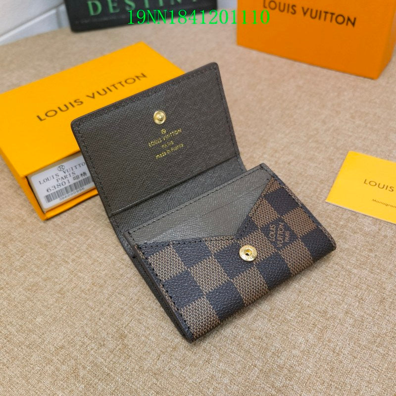 COZY BAGS - CHL Wallet - 439