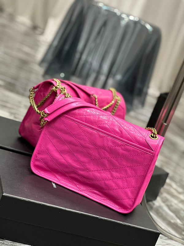 COZY - YLS Bags - 844