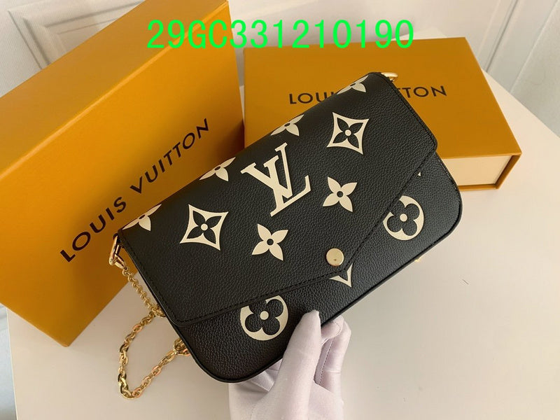 COZY BAGS - LOV Wallet - 988