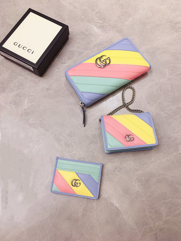 JB - Guki Card Case - 082