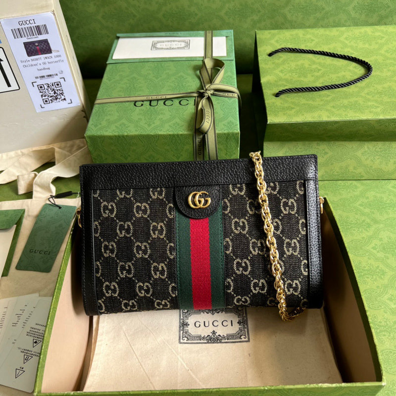JB - Guki Lady Bags - 759