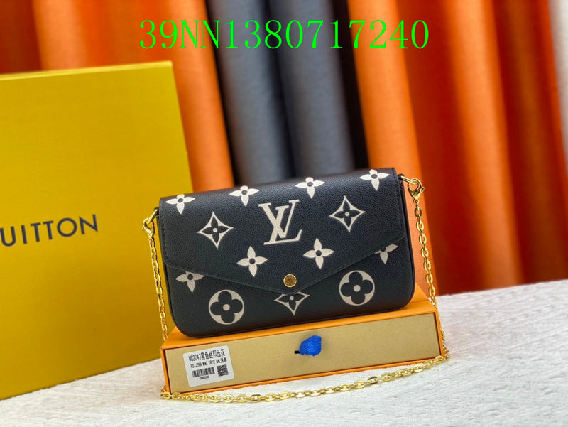 COZY BAGS - LOV Wallet - 216